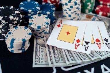 Live dealer blackjack table at thirty-seven with real cards and betting interface